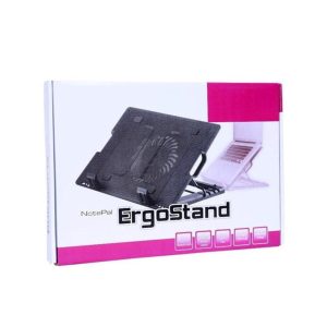 Ergostand Cooling Pad