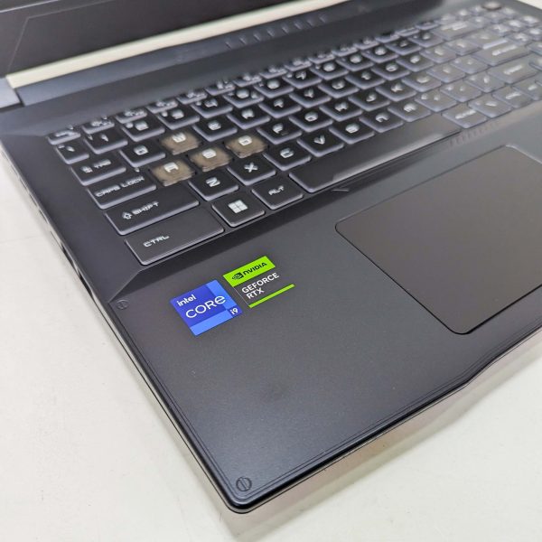 Brand New MSI Katana 15 B13VFK |  Intel Core i9-13620H 13th Gen | 16GB DDR5 Ram | 512GB NVMe | Nvidia RTX 4060 VGA Gaming Laptop - Image 7