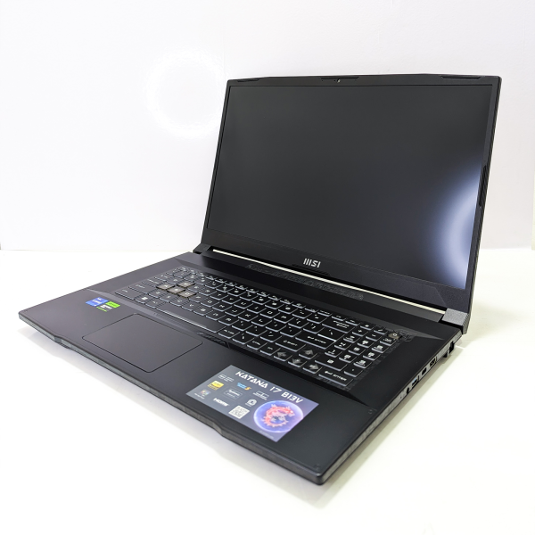 Brand New MSI Katana 17 B13VFK |  Intel Core i7-13620H 13th Gen | 16GB DDR5 Ram | 512GB NVMe | Nvidia RTX 4060 VGA Gaming Laptop - Image 4