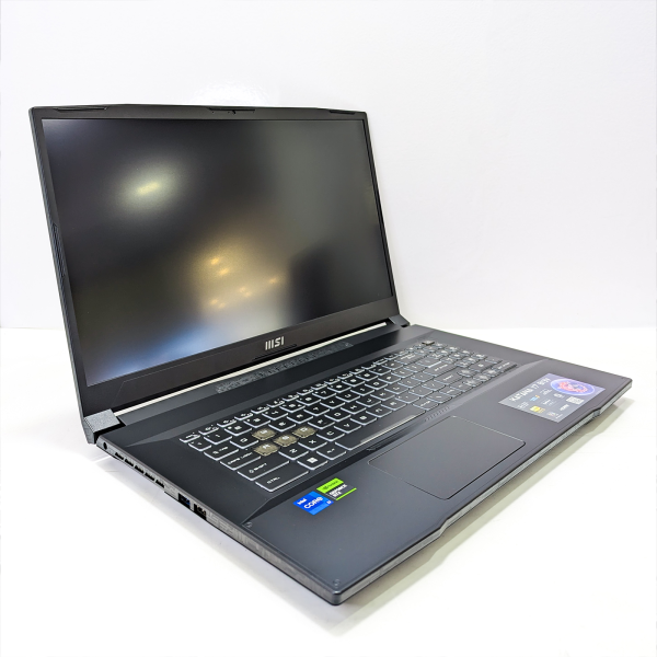 Brand New MSI Katana 17 B13VFK |  Intel Core i7-13620H 13th Gen | 16GB DDR5 Ram | 512GB NVMe | Nvidia RTX 4060 VGA Gaming Laptop - Image 5