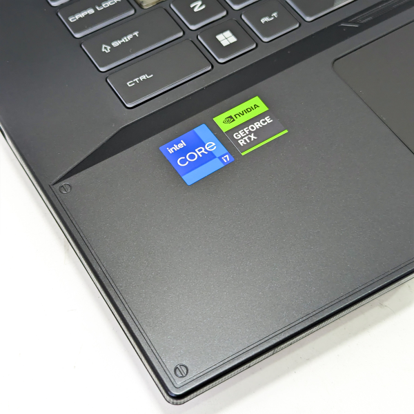 Brand New MSI Katana 17 B13VFK |  Intel Core i7-13620H 13th Gen | 16GB DDR5 Ram | 512GB NVMe | Nvidia RTX 4060 VGA Gaming Laptop - Image 6