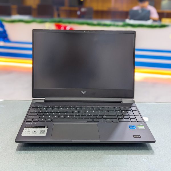 𝗕𝗿𝗮𝗻𝗱 𝗡𝗲𝘄 𝗛𝗣 𝗩𝗶𝗰𝘁𝘂𝘀 𝗖𝗼𝗿𝗲 𝗶𝟱 𝟭𝟯𝘁𝗵 𝗚𝗲𝗻 | 𝗥𝗧𝗫3𝟬𝟱𝟬/𝟲𝗚𝗕 | 8𝗚𝗕 𝗥𝗮𝗺 | 𝟱𝟭𝟮𝗚𝗕 𝗡𝗩𝗠𝗲 𝗟𝗮𝗽𝘁𝗼𝗽 - Image 3