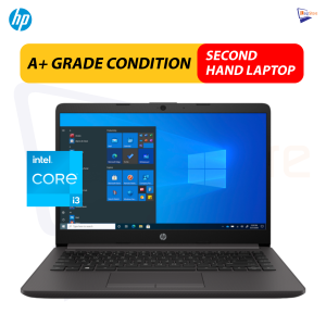 HP 15s  | Intel Core i3-11th Gen | 16GB DDR4 Ram | 512GB Nvme + 1TB HDD | 15.6” inch  FHD Display Laptop
