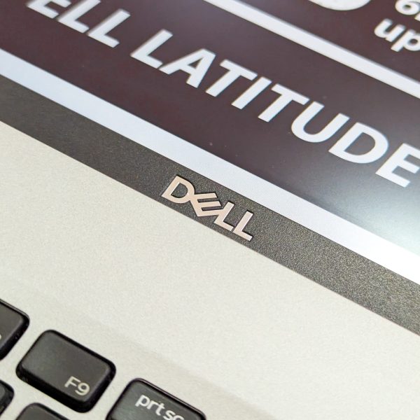 Dell Latitude 5510 |  Intel Core i5-10th Gen | 16GB DDR4 Ram | 256GB NVMe SSD |  15.6” inch Full HD Display Laptop - Image 10