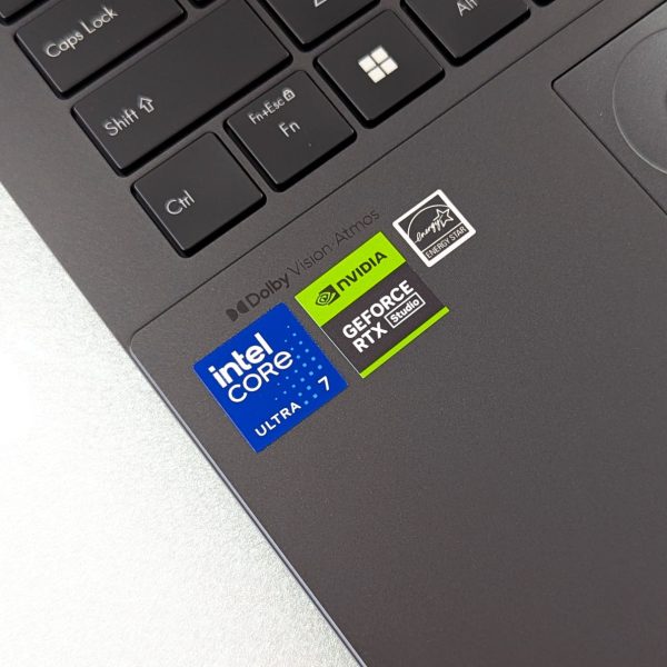 Brand ASUS Vivobook Pro 15 OLED |15.6” inch OLED Full HD | 16GB DDR5 Ram | 1TB M.2 NVMe |  NVIDIA GeForce RTX 3050/6GB Graphics Laptop - Image 5