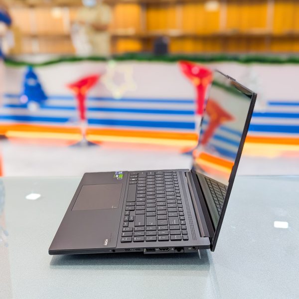 Brand ASUS Vivobook Pro 15 OLED |15.6” inch OLED Full HD | 16GB DDR5 Ram | 1TB M.2 NVMe |  NVIDIA GeForce RTX 3050/6GB Graphics Laptop - Image 4