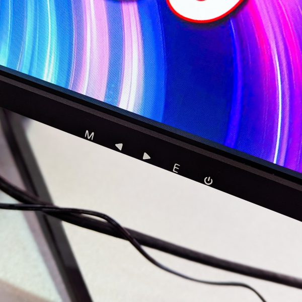 Brand New ABANS M215TN 21.5 Frameless Monitor - Image 10