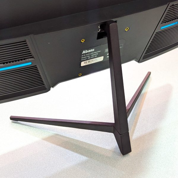Brand New ABANS M215TN 21.5 Frameless Monitor - Image 8