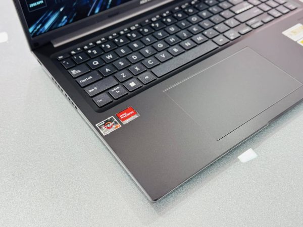 Asus VivoBook M1605YA | Ryzen™ 7 7730U - 13th Gen | 16" Inch FHD Display  | 8GB RAM | 512GB NVMe SSD Laptop - Image 7