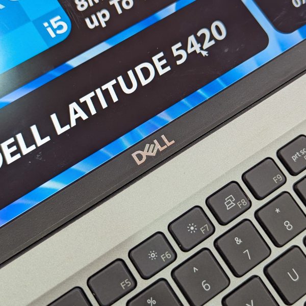 Dell Latitude 5420 | Intel® Core™ i5-11th GEN | 8GB OR 16GB DDR4 RAM | 256GB NVMe SSD | 14” inch FHD Laptop - Image 10