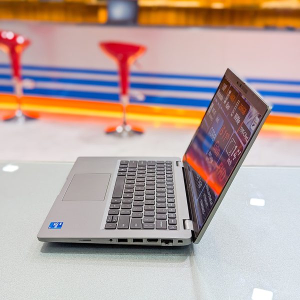  Dell Latitude 5420 | Intel® Core™ i5-11th GEN | 8GB OR 16GB DDR4 RAM | 256GB NVMe SSD | 14” inch FHD Laptop - Image 7