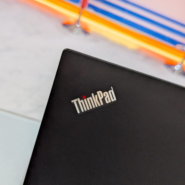 Lenovo Thinkpad T470 Intel Core i5-7th Gen 8GB RAM 256GB Nvme Laptop - Image 8