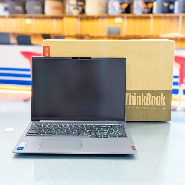 Brand New Lenovo ThinkBook 16 G6 IRL - Image 3