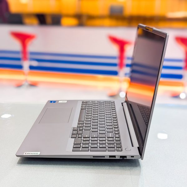 Brand New Lenovo ThinkBook 16 G6 IRL - Image 5
