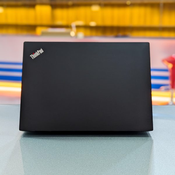 Lenovo Thinkpad T470 Intel Core i5-7th Gen 8GB RAM 256GB Nvme Laptop - Image 9