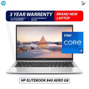 Brand New | Intel Core i7-11th Gen | 16GB DDR4 Ram | 256GB NVMe | 14"-Inch FHD Display Laptop