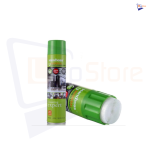 New Hand Boss Universal Foam Cleaner