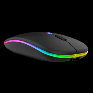 TURBO GEAR MOUSE