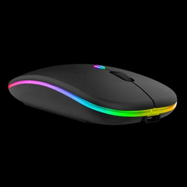 TURBO GEAR MOUSE
