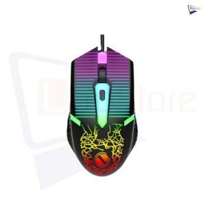 Limeide V2 Colorful Gaming Mouse