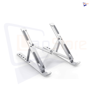 Laptop Stand ( Metal )