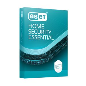 Eset Home Security Gurd - ( 1 YEAR )