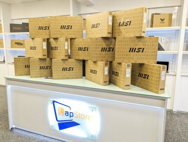 Brand New MSI Katana 15 B13VFK |  Intel Core i9-13620H 13th Gen | 16GB DDR5 Ram | 512GB NVMe | Nvidia RTX 4060 VGA Gaming Laptop - Image 2