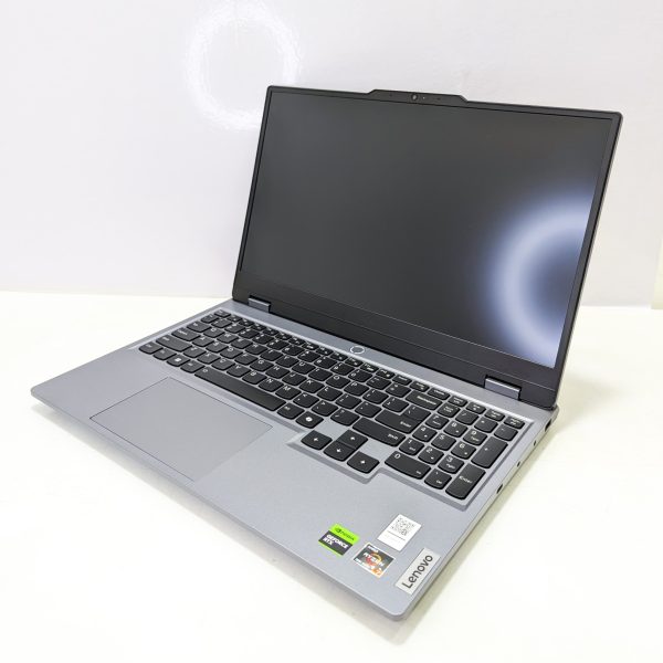 Brand New Lenovo LOQ 15ARP9 |  AMD Ryzen 5-7235Hs ( 7000 series ) | 24GB DDR5 Ram | NVIDIA®RTX™ 3050 6GB VGA Gaming Laptop - Image 3