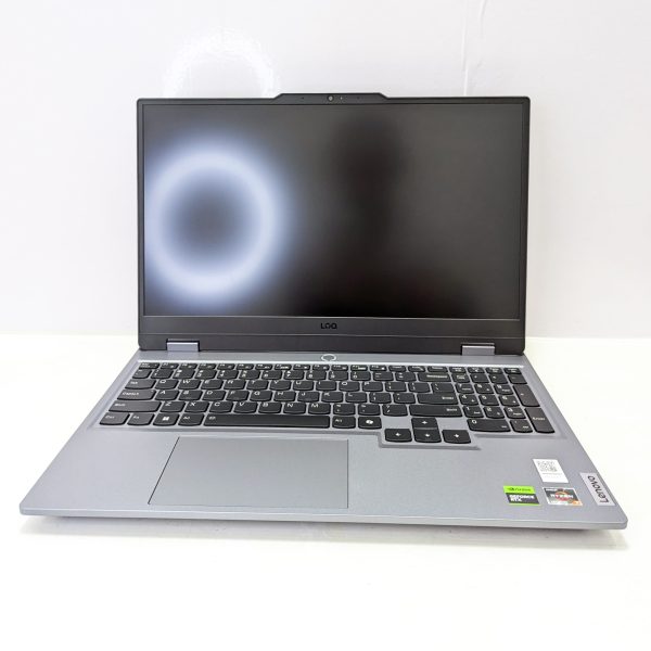 Brand New Lenovo LOQ 15ARP9 |  AMD Ryzen 5-7235Hs ( 7000 series ) | 24GB DDR5 Ram | NVIDIA®RTX™ 3050 6GB VGA Gaming Laptop - Image 5