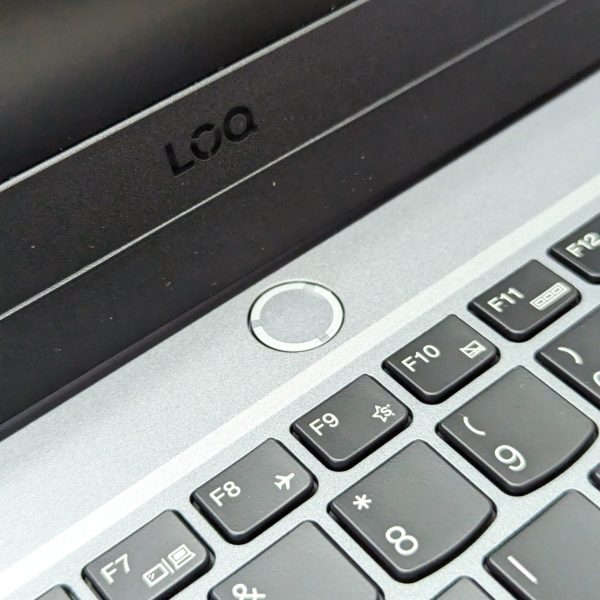 Brand New Lenovo LOQ 15ARP9 |  AMD Ryzen 5-7235Hs ( 7000 series ) | 24GB DDR5 Ram | NVIDIA®RTX™ 3050 6GB VGA Gaming Laptop - Image 6