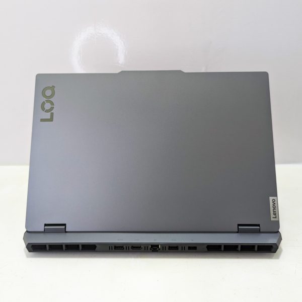 Brand New Lenovo LOQ 15ARP9 |  AMD Ryzen 5-7235Hs ( 7000 series ) | 24GB DDR5 Ram | NVIDIA®RTX™ 3050 6GB VGA Gaming Laptop - Image 8