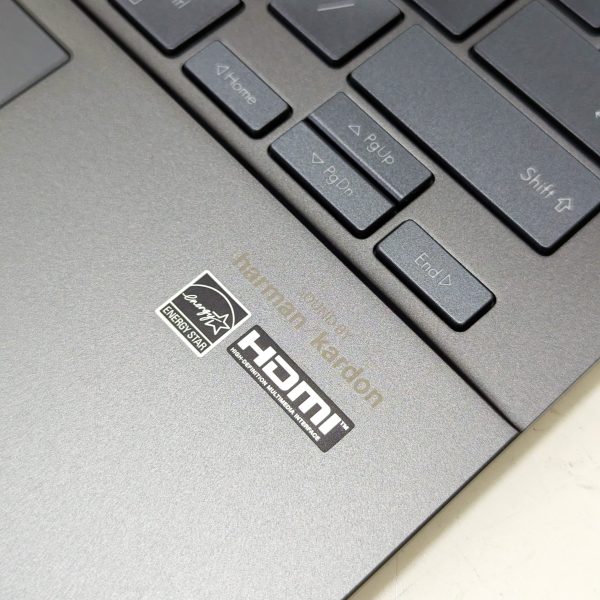Brand New ASUS Zenbook 14 OLED Q425MA |   Intel Core Ultra 7 (14th Gen) Processor | 16GB DDR5 Ram | 14" inch OLED WQXGA Touch (2560 x 1600) ,  Display | Laptop - Image 8