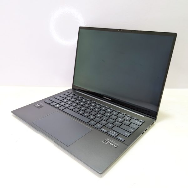 Brand New ASUS Zenbook 14 OLED Q425MA |   Intel Core Ultra 7 (14th Gen) Processor | 16GB DDR5 Ram | 14" inch OLED WQXGA Touch (2560 x 1600) ,  Display | Laptop - Image 6