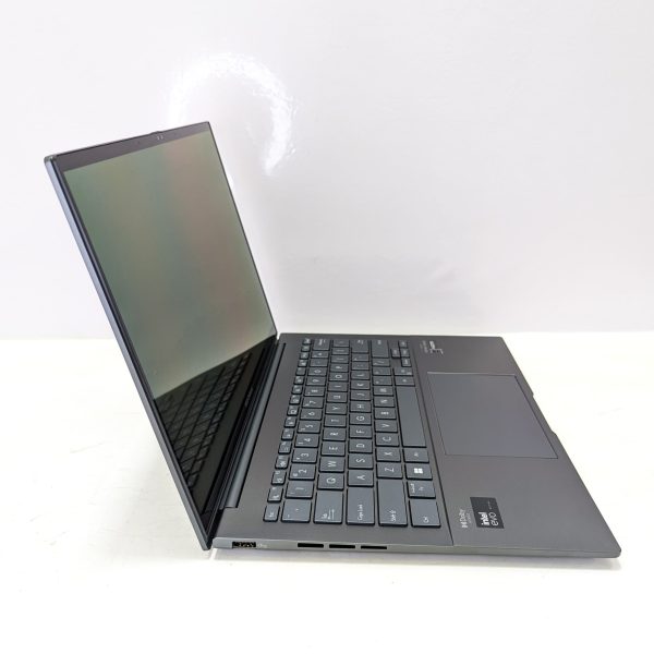 Brand New ASUS Zenbook 14 OLED Q425MA |   Intel Core Ultra 7 (14th Gen) Processor | 16GB DDR5 Ram | 14" inch OLED WQXGA Touch (2560 x 1600) ,  Display | Laptop - Image 5