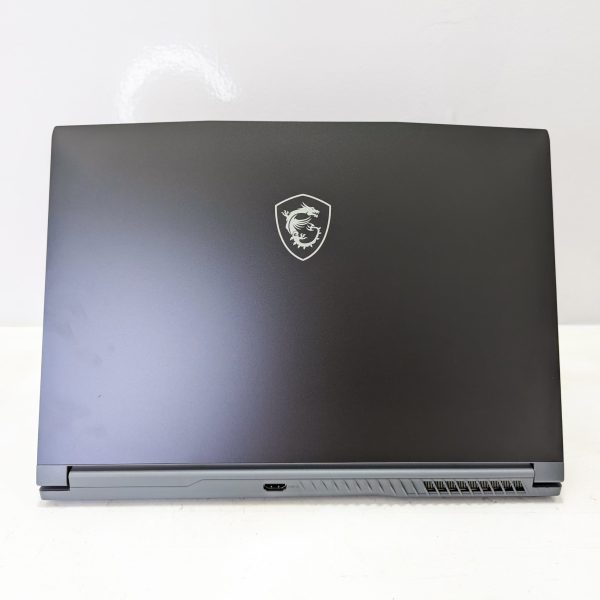 Brand New MSI Thin 15 B12UCX | Intel Core i7 - 12650H 12th Gen |  8GB DDR4 Ram | 512GB NVMe | NVIDIA GeForce RTX 2050 VGA Gaming Laptop - Image 9