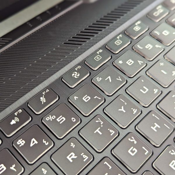 Brand New  Asus TUF A15 FA506N | AMD Ryzen 7 -7435Hs 7000 | 8GB DDR5 Ram |  512GB NVMe  | RTX 3050/4GB VGA Gaming Laptop - Image 8