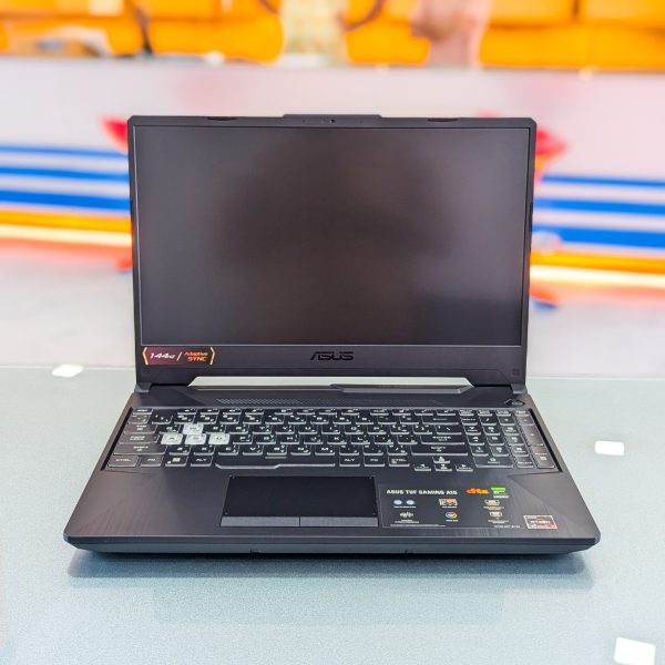 Brand New  Asus TUF A15 FA506N | AMD Ryzen 7 -7435Hs 7000 | 8GB DDR5 Ram |  512GB NVMe  | RTX 3050/4GB VGA Gaming Laptop - Image 4