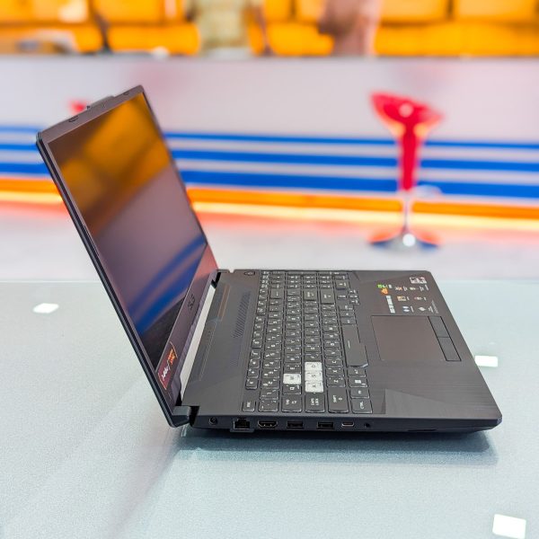Brand New  Asus TUF A15 FA506N | AMD Ryzen 7 -7435Hs 7000 | 8GB DDR5 Ram |  512GB NVMe  | RTX 3050/4GB VGA Gaming Laptop - Image 5