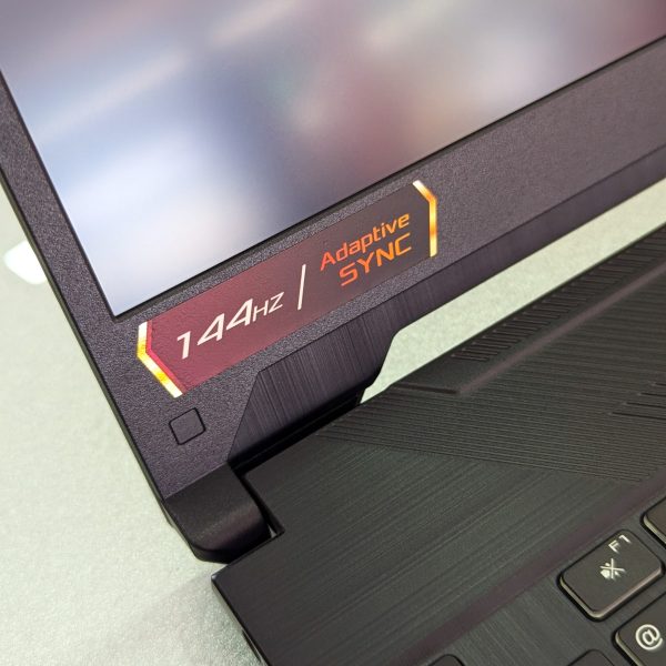 Brand New  Asus TUF A15 FA506N | AMD Ryzen 7 -7435Hs 7000 | 8GB DDR5 Ram |  512GB NVMe  | RTX 3050/4GB VGA Gaming Laptop - Image 7