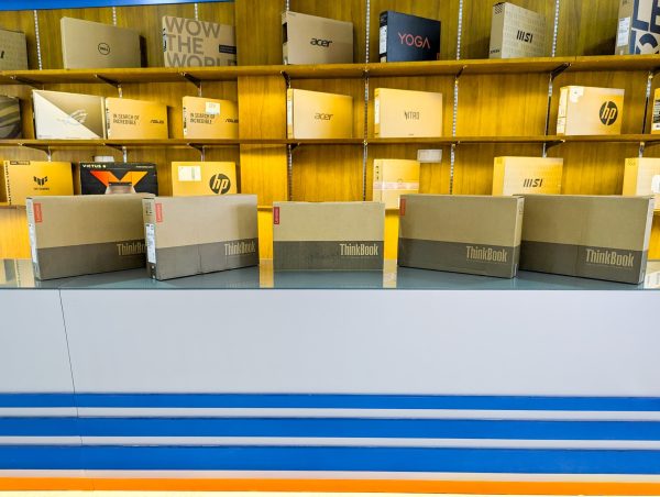 Brand New Lenovo ThinkBook 16 G6 IRL - Image 2
