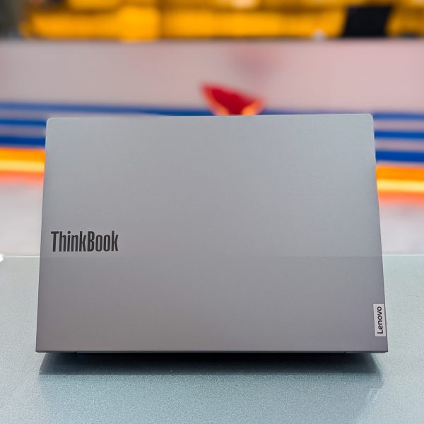 Brand New Lenovo ThinkBook 14 G6 IRL |  Intel Core i5 -13420H 13th Gen | 8GB DDR4 Ram | 512GB NVMe | 14” inch Full HD (1920×1200), IPS Display  Laptop - Image 9