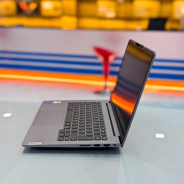 Brand New Lenovo ThinkBook 14 G6 IRL |  Intel Core i5 -13420H 13th Gen | 8GB DDR4 Ram | 512GB NVMe | 14” inch Full HD (1920×1200), IPS Display  Laptop - Image 6