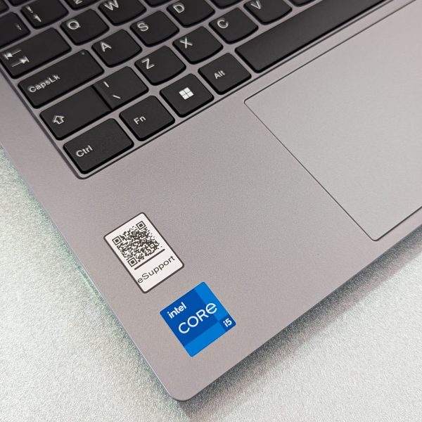 Brand New Lenovo ThinkBook 14 G6 IRL |  Intel Core i5 -13420H 13th Gen | 8GB DDR4 Ram | 512GB NVMe | 14” inch Full HD (1920×1200), IPS Display  Laptop - Image 7