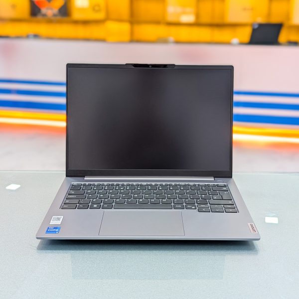 Brand New Lenovo ThinkBook 14 G6 IRL |  Intel Core i5 -13420H 13th Gen | 8GB DDR4 Ram | 512GB NVMe | 14” inch Full HD (1920×1200), IPS Display  Laptop - Image 4