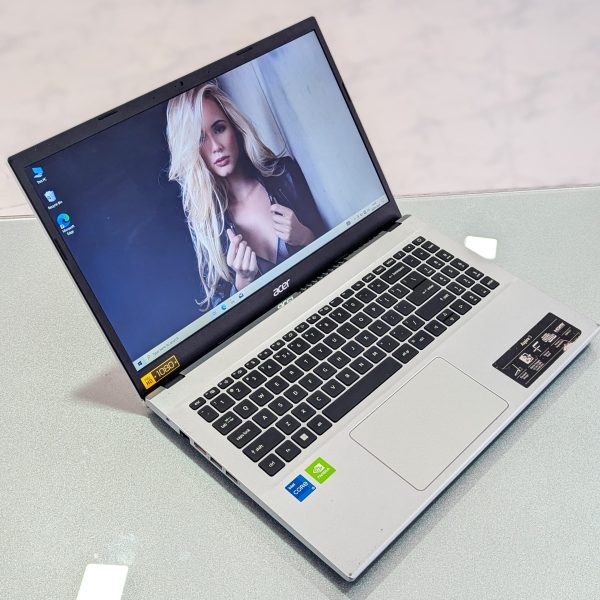 Acer Aspire A515-56G | Core i5-11th Gen | 8GB DDR4 RAM | Nvidia GeForce MX350 Dedicated VGA | Laptop - Image 7
