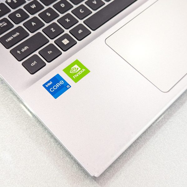 Acer Aspire A515-56G | Core i5-11th Gen | 8GB DDR4 RAM | Nvidia GeForce MX350 Dedicated VGA | Laptop - Image 5