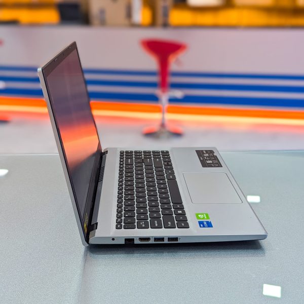 Acer Aspire A515-56G | Core i5-11th Gen | 8GB DDR4 RAM | Nvidia GeForce MX350 Dedicated VGA | Laptop - Image 3