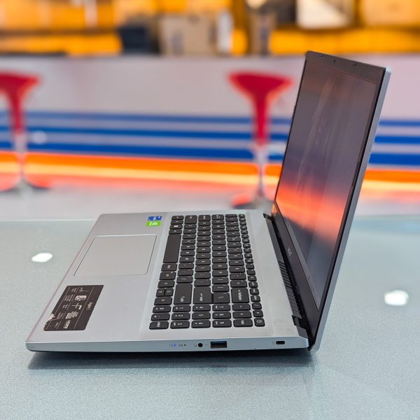 Acer Aspire A515-56G | Core i5-11th Gen | 8GB DDR4 RAM | Nvidia GeForce MX350 Dedicated VGA | Laptop - Image 4
