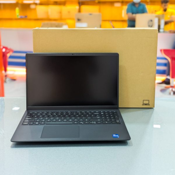 Brand New Dell Vostro 3520 | Intel Core i5-12th Gen | 8GB DDR4  Ram |  512GB NVMe SSD | 15.6" Inch FHD Display Laptop - Image 2