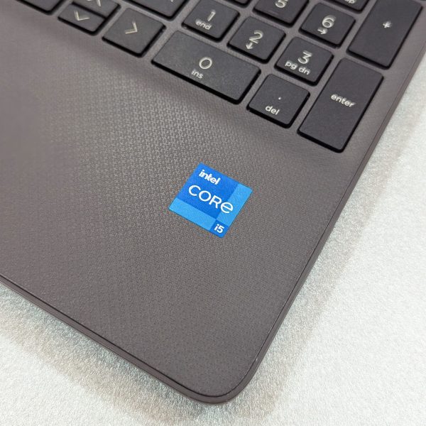 HP 250 G8 | Intel Core i5-11th Gen | 16GB RAM | 128GB NVMe SSD + 512GB HDD | 15.6 inch Full HD Display Laptop - Image 7
